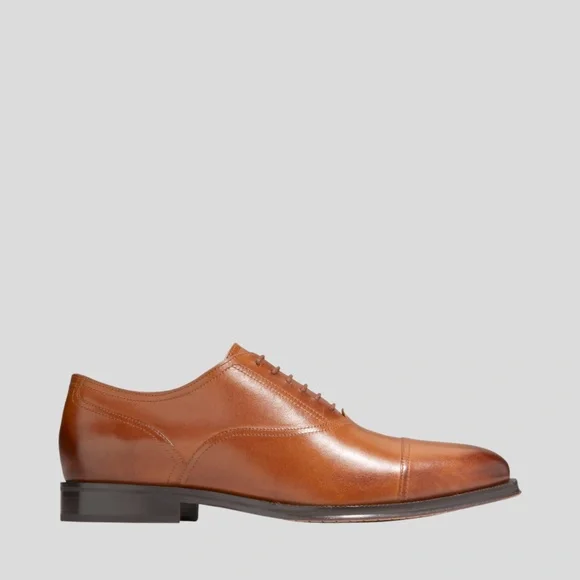 Cole Haan | Shoes | Mens Cole Haan Modern Classics Cap Toe  display picture 1